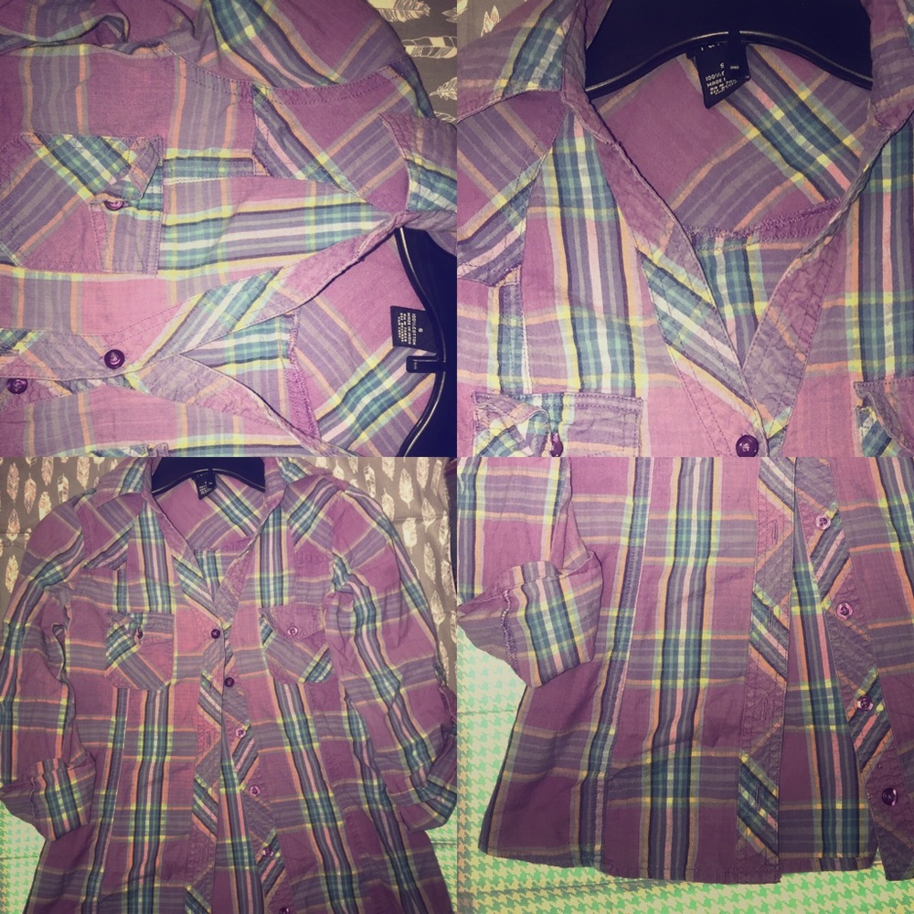 Flannel